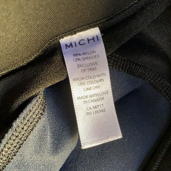 MICHI stardust leggings - Picture 3 of 6